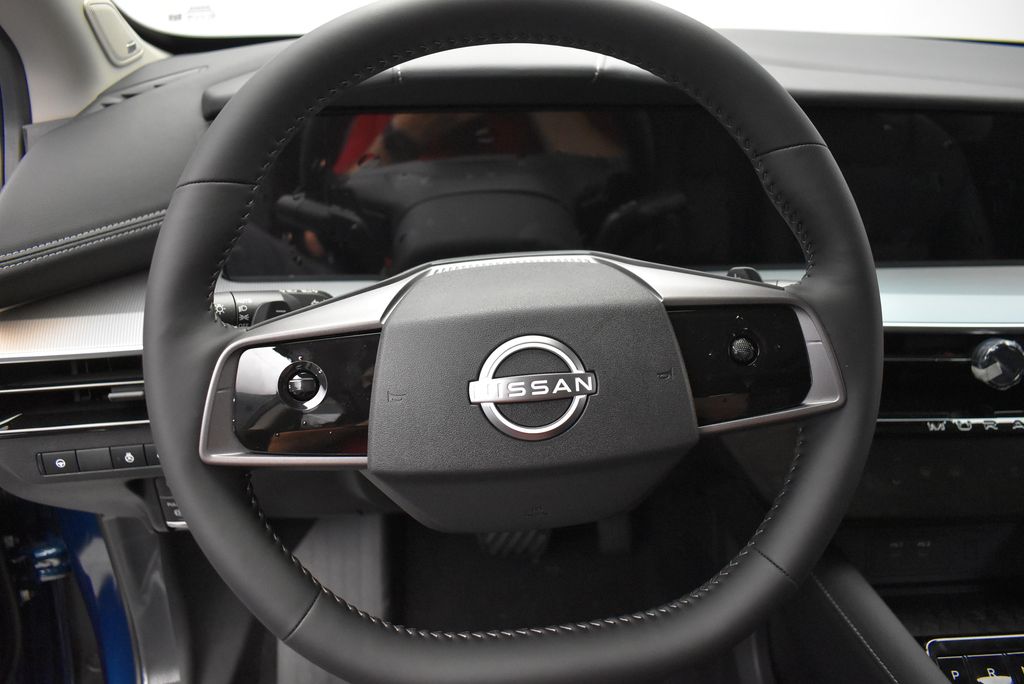 Thumbnail: 2025 Nissan Murano - 18