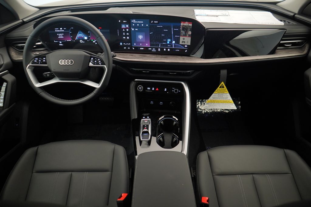 Thumbnail: 2025 Audi Q5 - 8