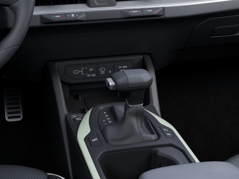 New 2026 Steel Gray Kia GT-Line Turbo image 23