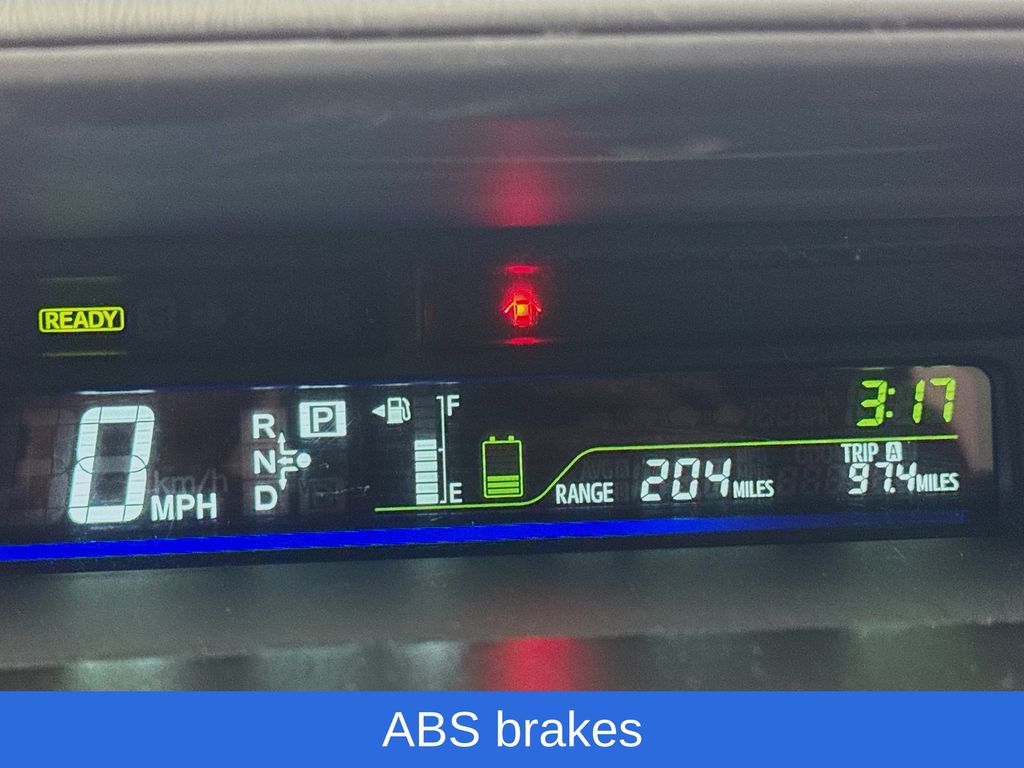 Used Car 2014 Toyota Prius V  Five For Sale Under $12,000 In Austin, Texas