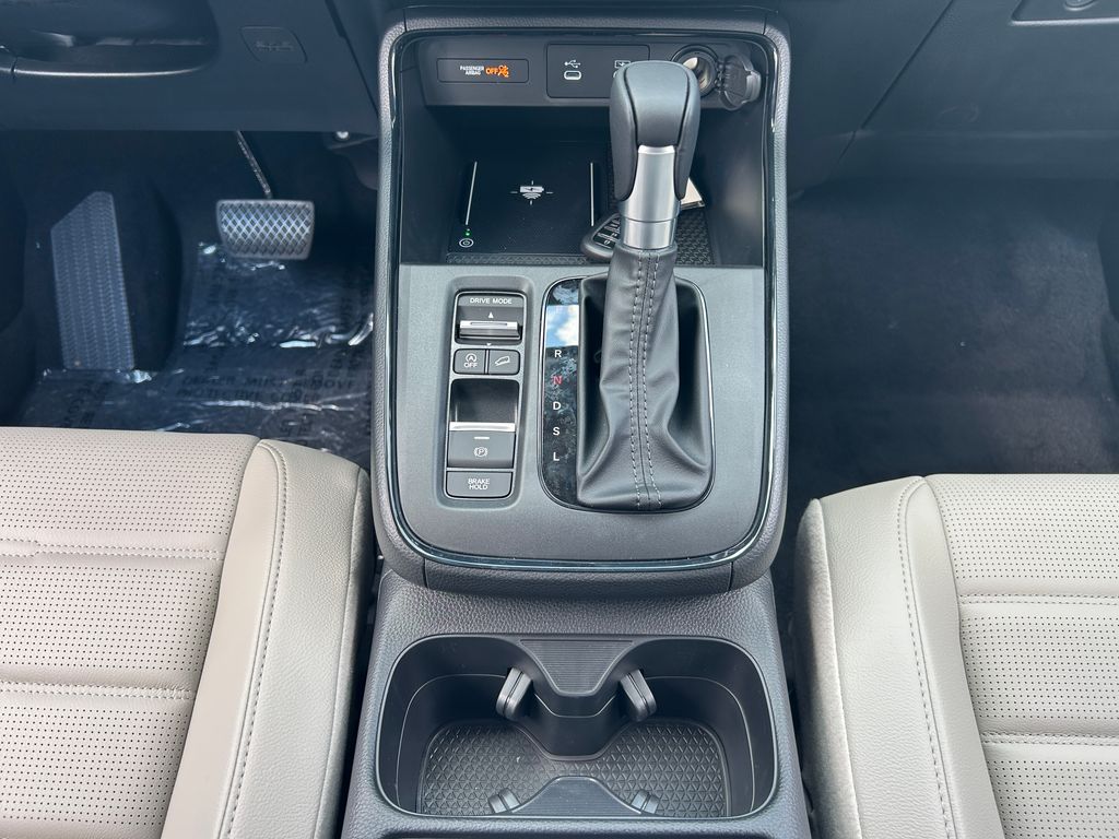 Thumbnail: 2026 Honda CR-V - 16