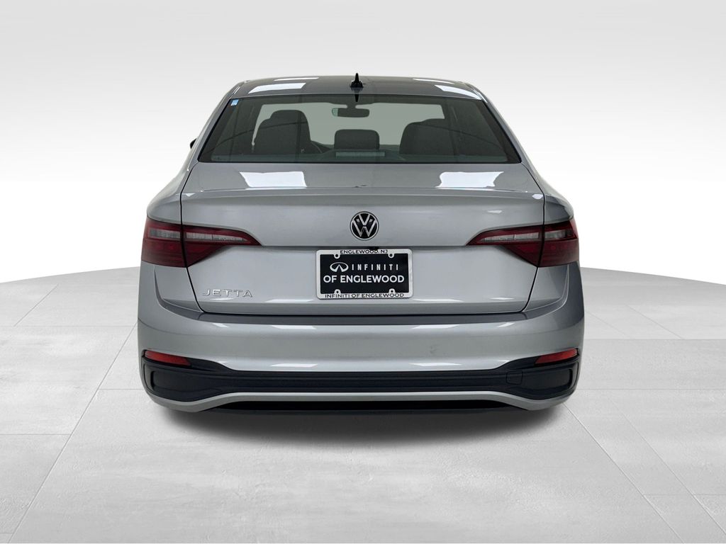 2023 Volkswagen Jetta