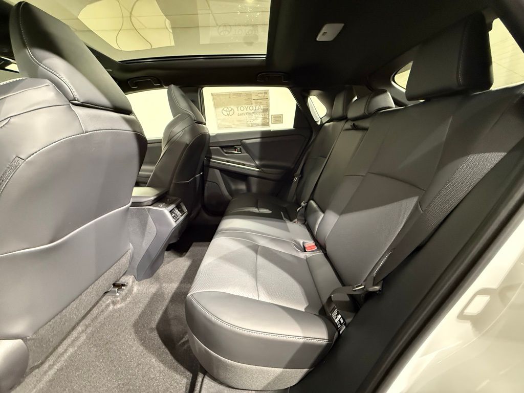 Thumbnail: 2026 Toyota bZ - 20