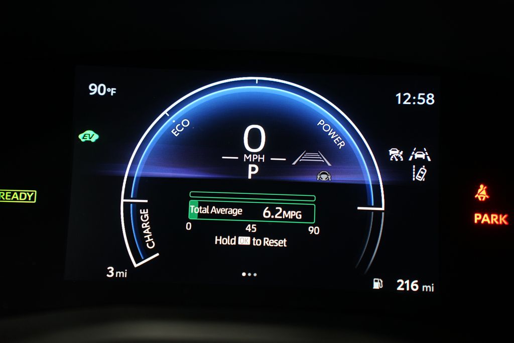 2025 Toyota Camry SE 17