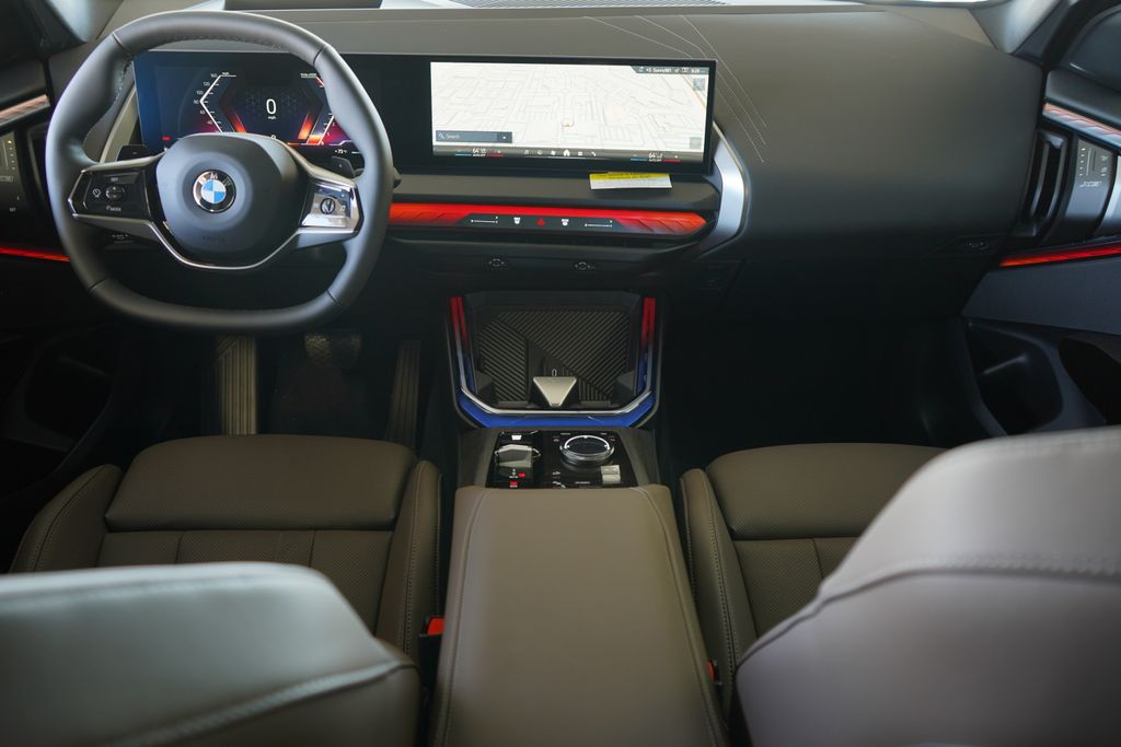 Thumbnail: 2026 BMW X3 - 14