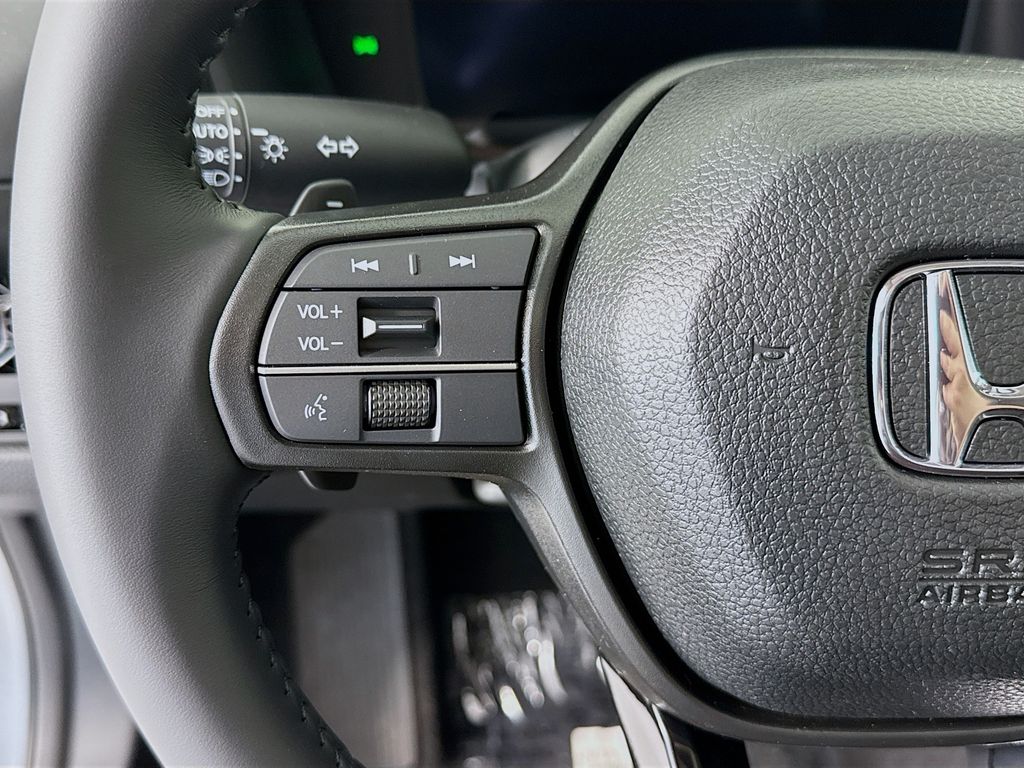 Thumbnail: 2026 Honda Accord - 12