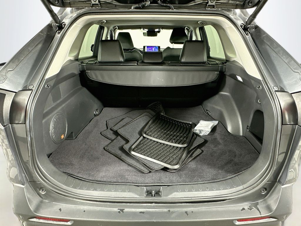 Thumbnail: 2024 Toyota RAV4 - 26