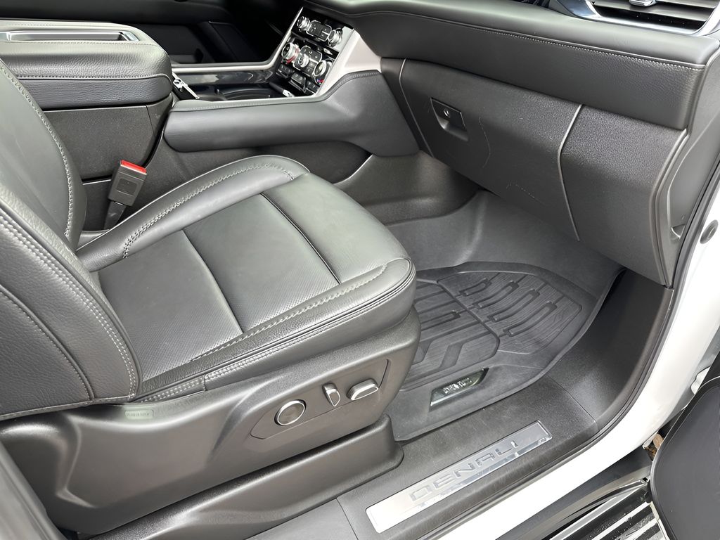 Used Car 2023 Gmc Yukon Xl  Denali For Sale Under $60,000 In Austin, Texas