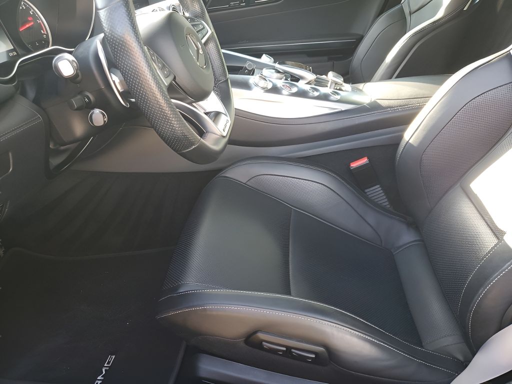 Used Car 2018 Mercedes-benz Amg® Gt  Base For Sale Under $80,000 In Austin, Texas