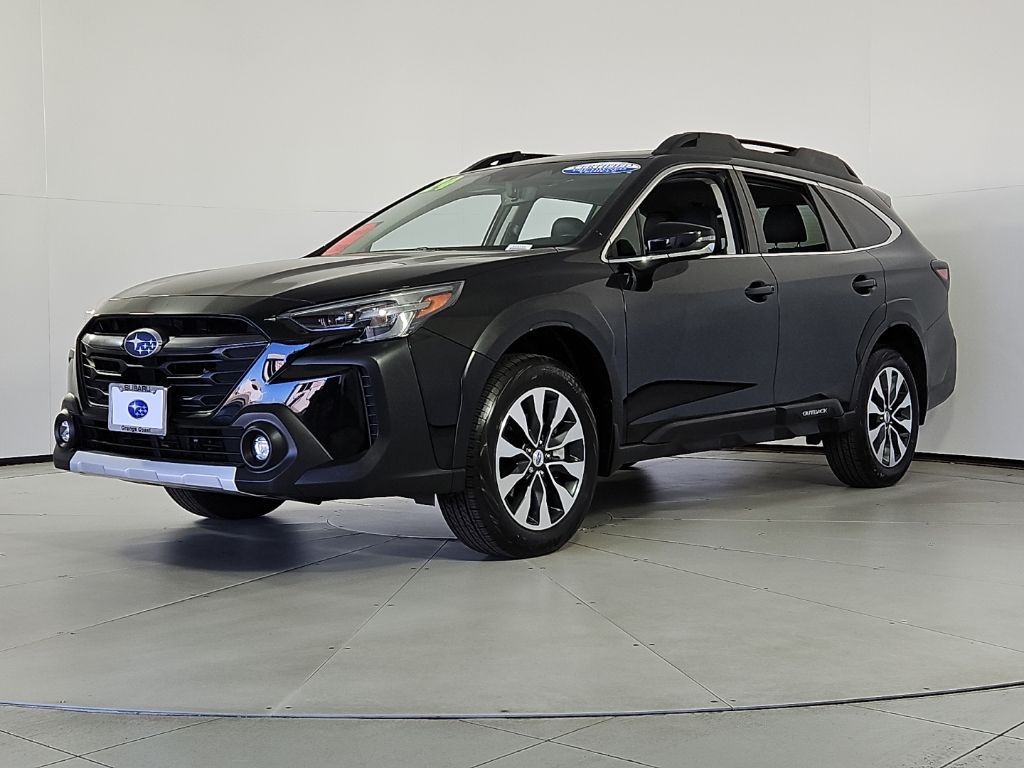 Thumbnail: 2024 Subaru Outback - 2