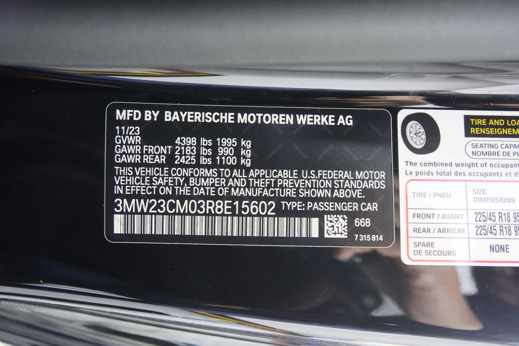 Thumbnail: 2024 BMW 2 Series - 26