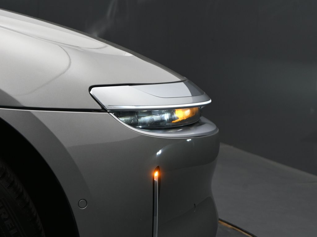 2023 Lucid Air Touring