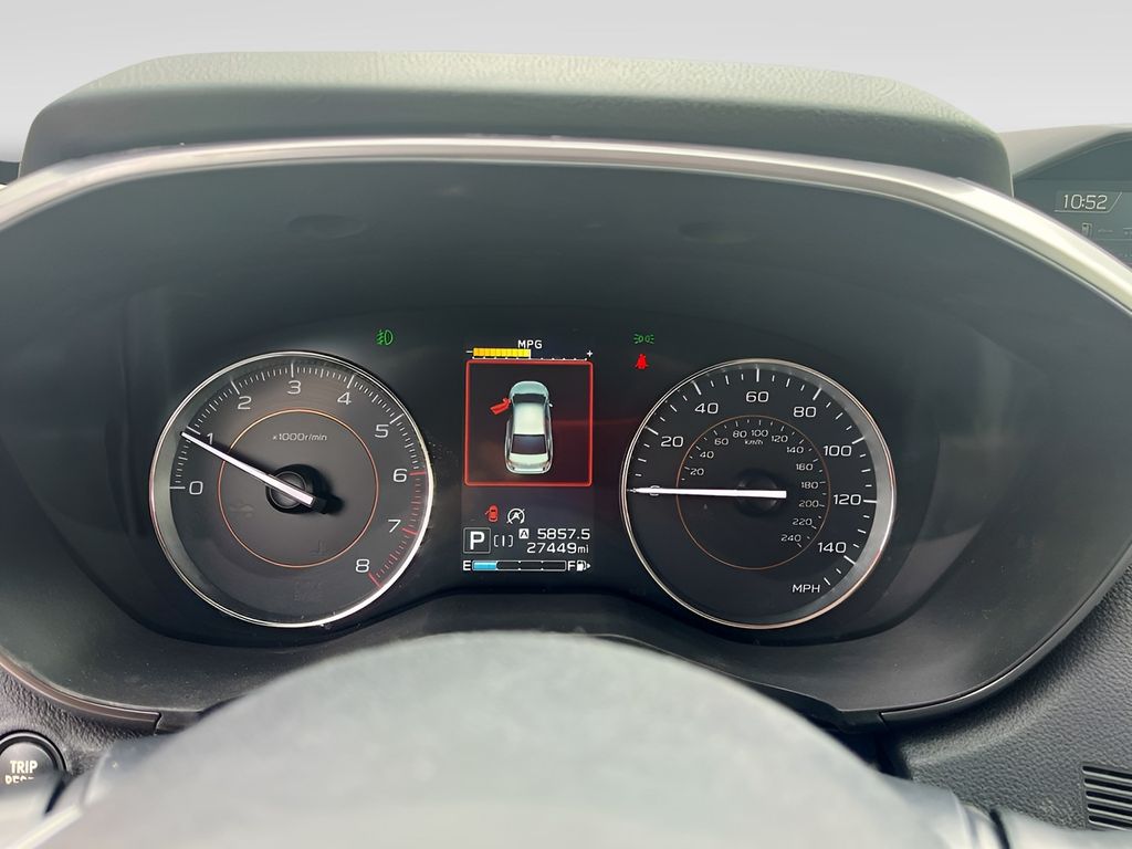 2023 Subaru Crosstrek Limited - Photo 12