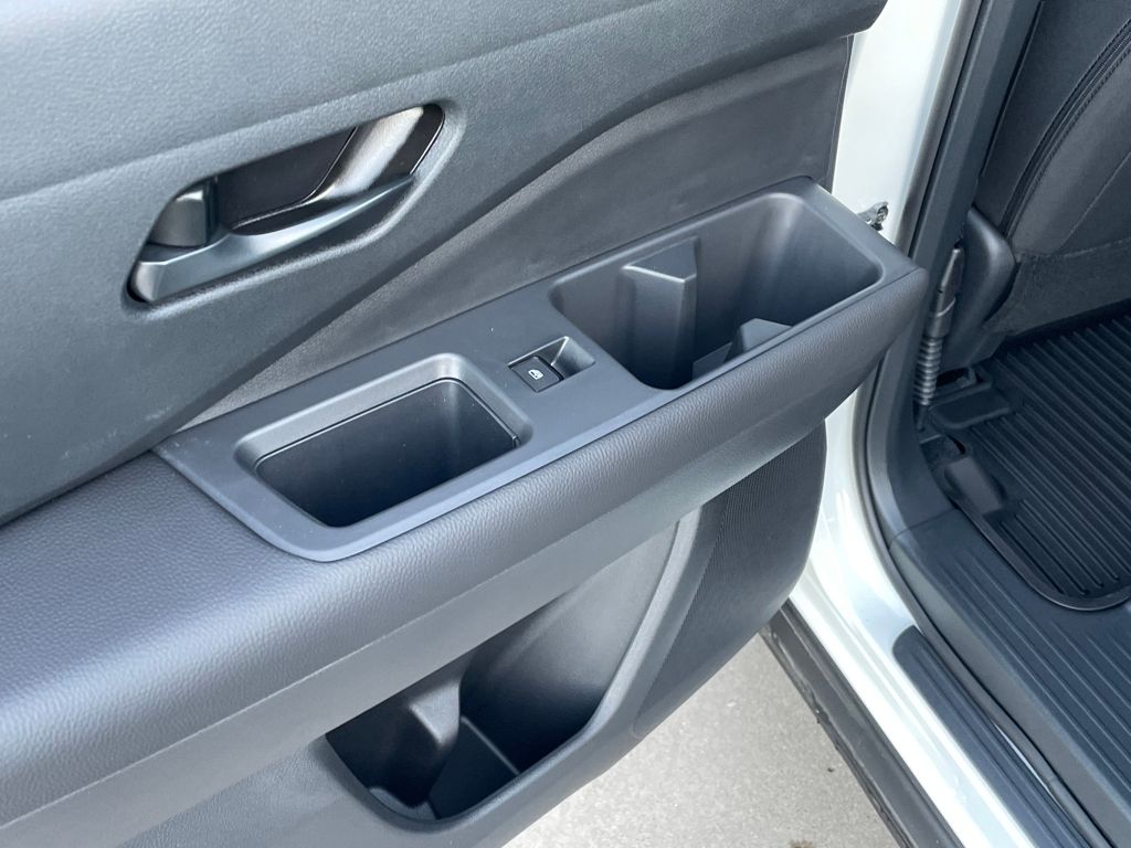 2026 Nissan Pathfinder