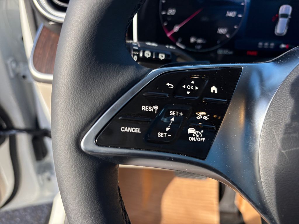 new 2026 Mercedes-Benz GLC car