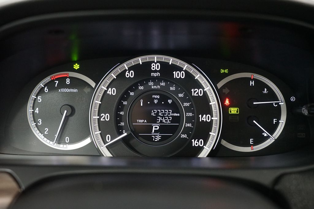 Thumbnail: 2016 Honda Accord - 15