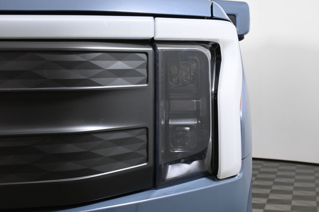 Thumbnail: 2023 Ford F-150 - 11