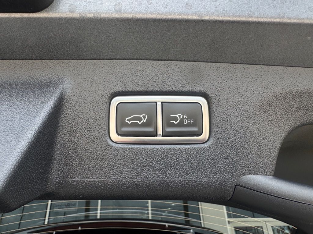 2026 Kia Sorento EX Gray at Community Kia