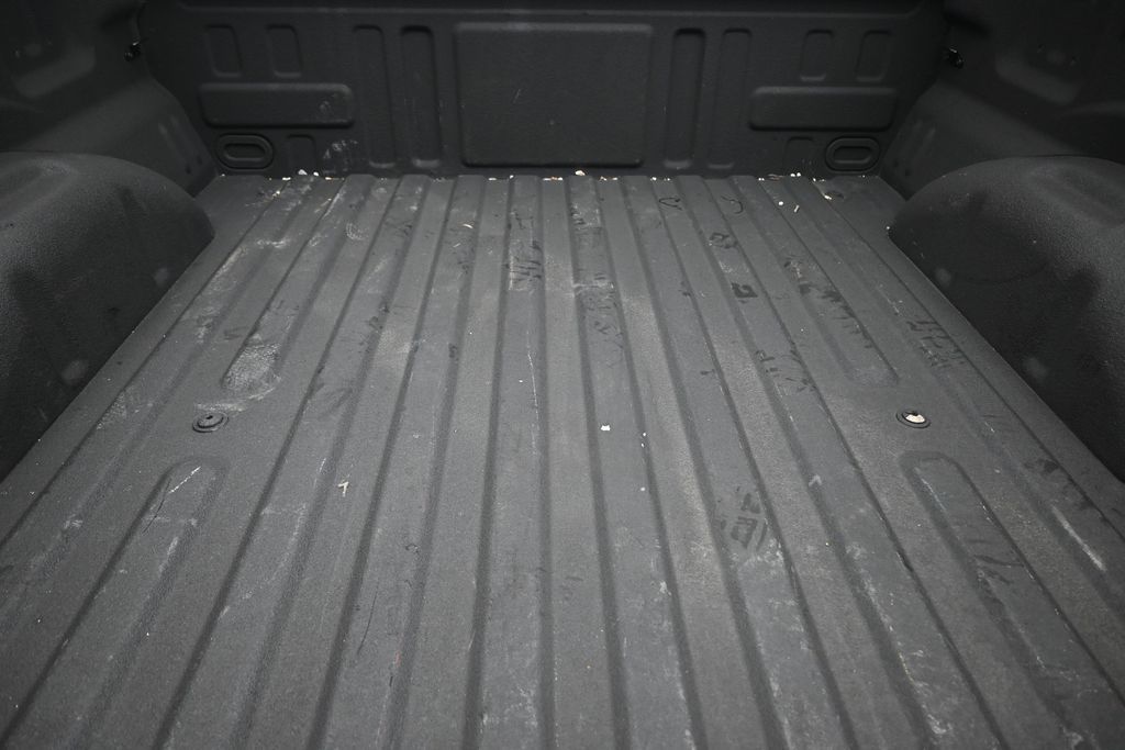 Used 2024 Ford F-150 Truck