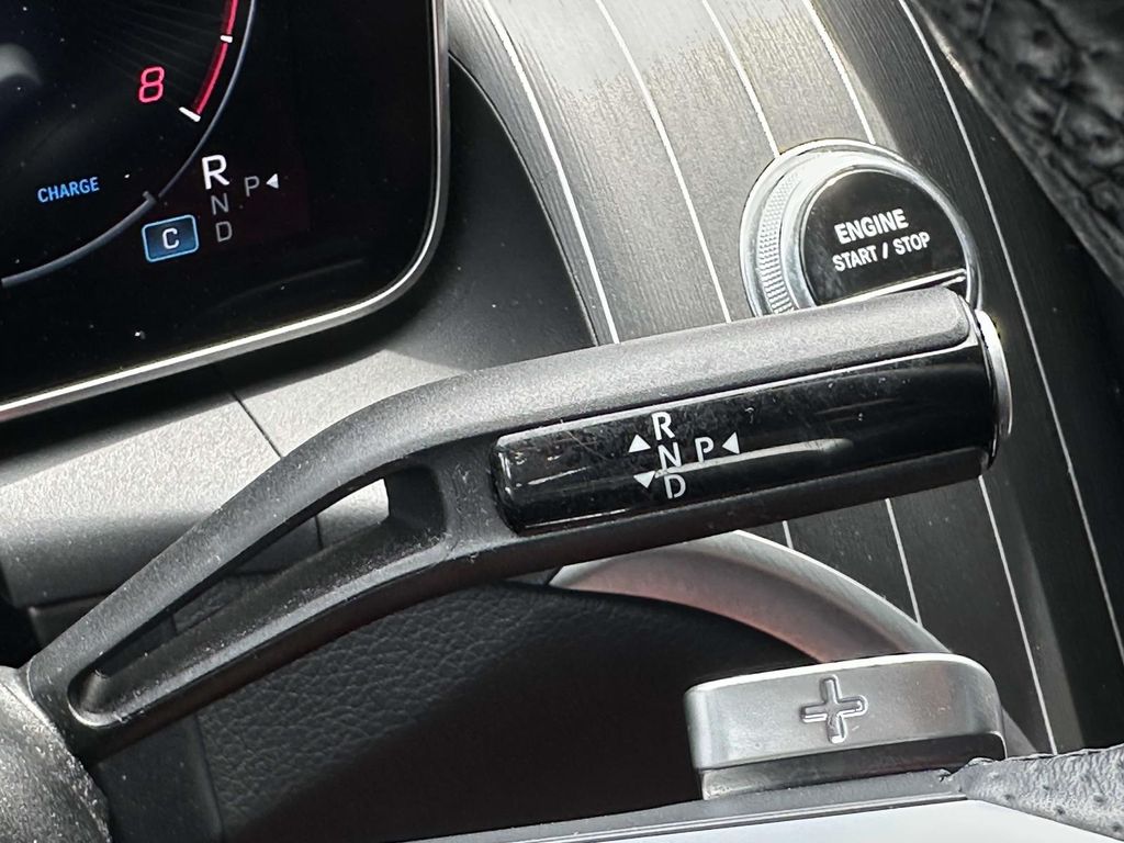 2024 Mercedes-Benz GLC 300 22