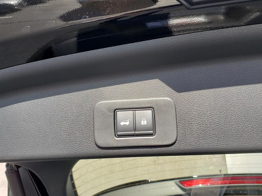 new 2026 Nissan Murano car, priced at $44,850