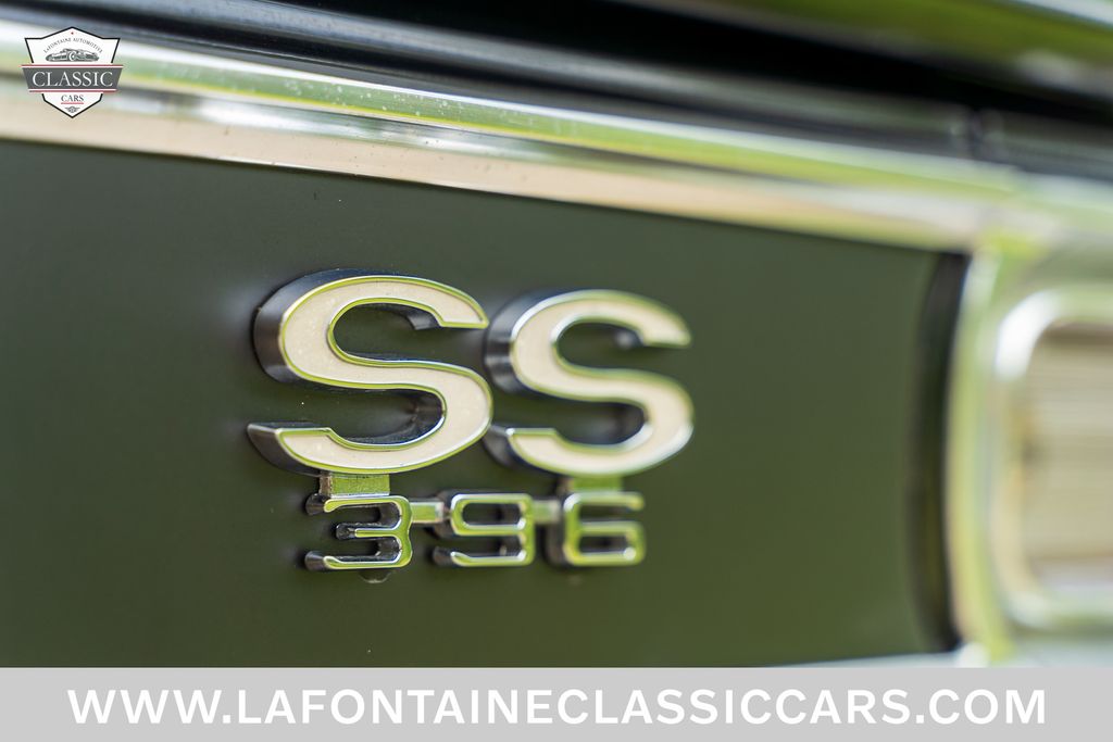 1966 Chevrolet Chevelle 193