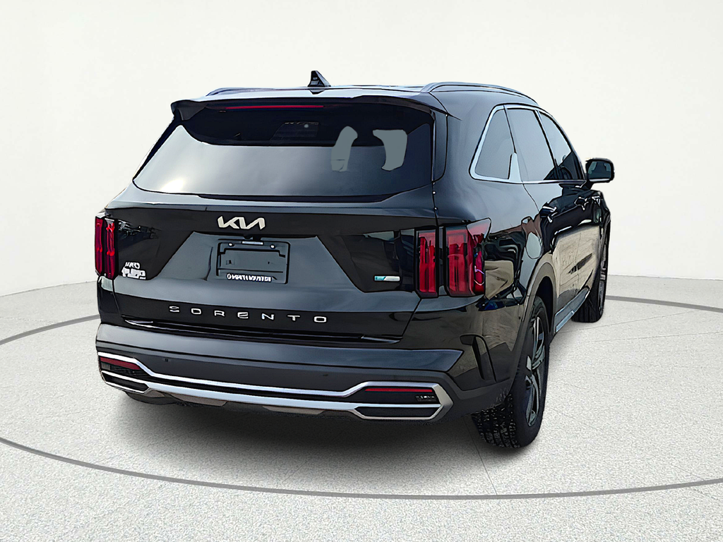 2022 Kia Sorento Plug-In Hybrid SX Prestige - 5