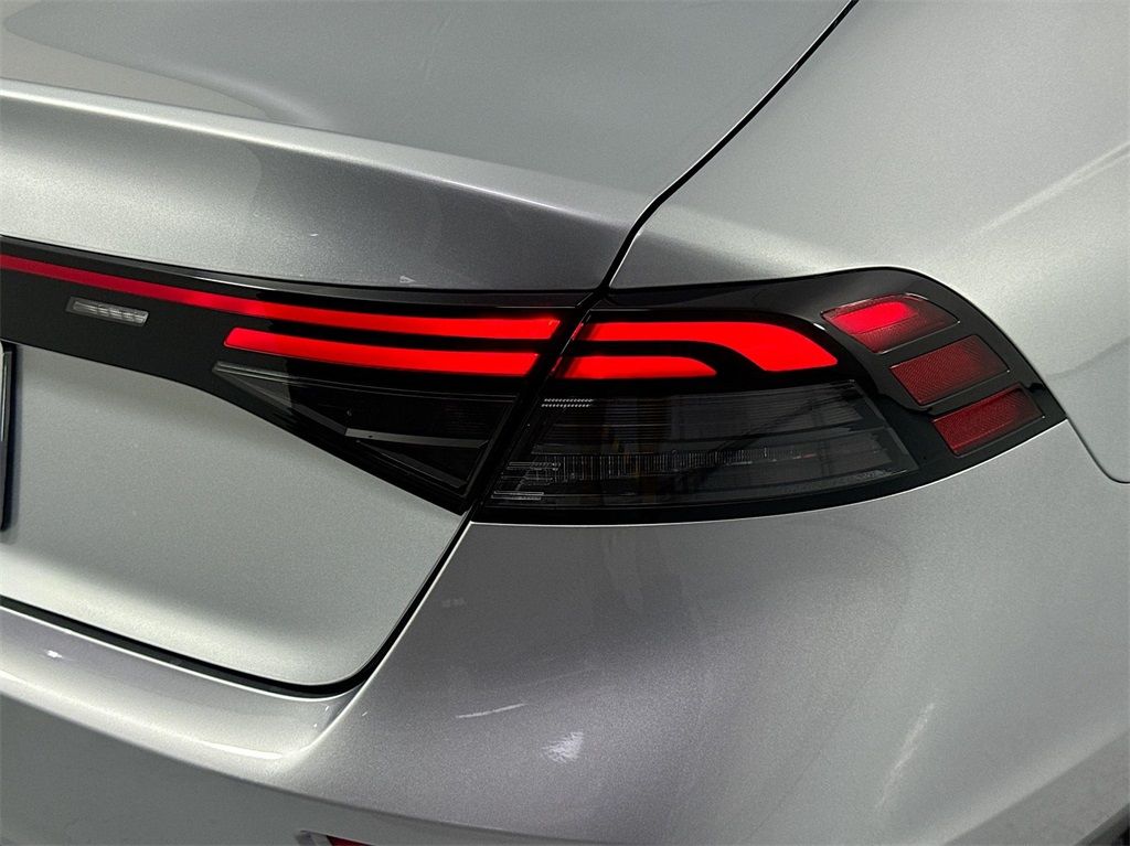2025 Honda Accord SE photo
