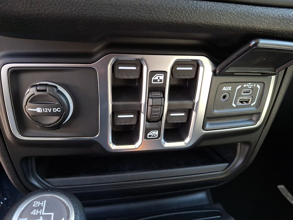 New 2026 Jeep Gladiator Truck