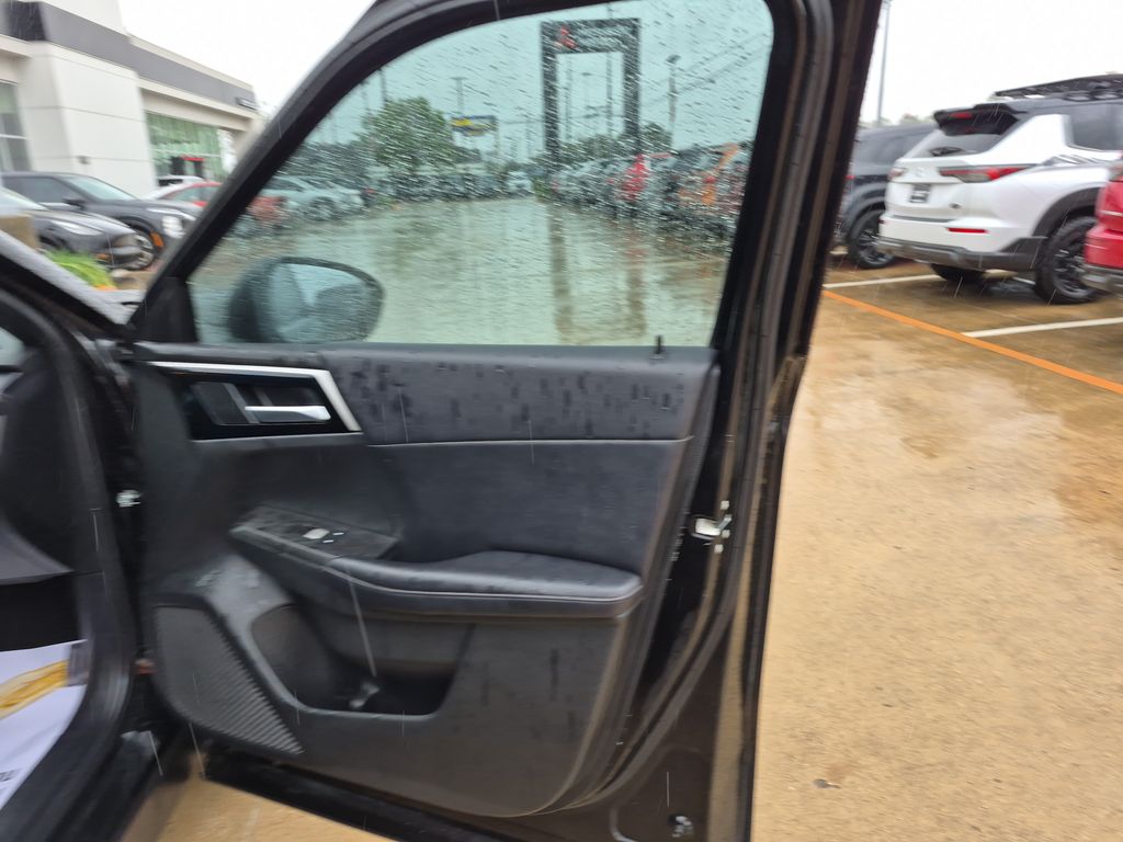 2023 Mitsubishi Outlander SE Black Edition Black at North Houston Mitsubishi