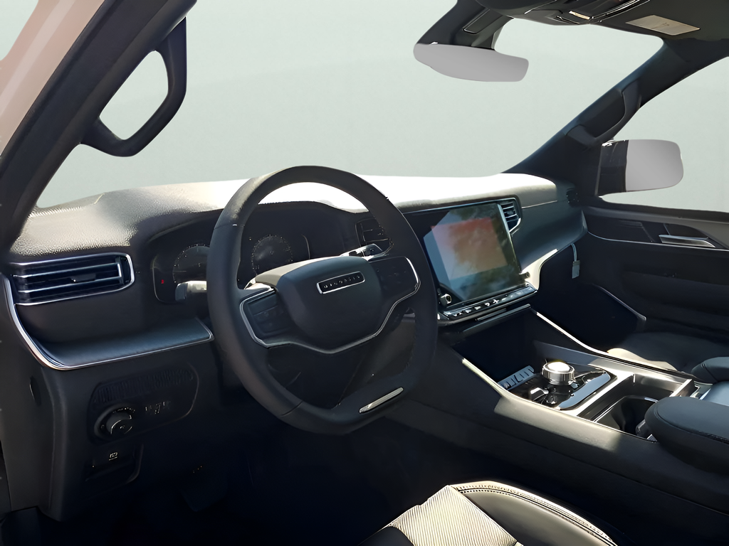 New Car 2025 Jeep Wagoneer  Base For Sale Under $80,000 In Austin, Texas