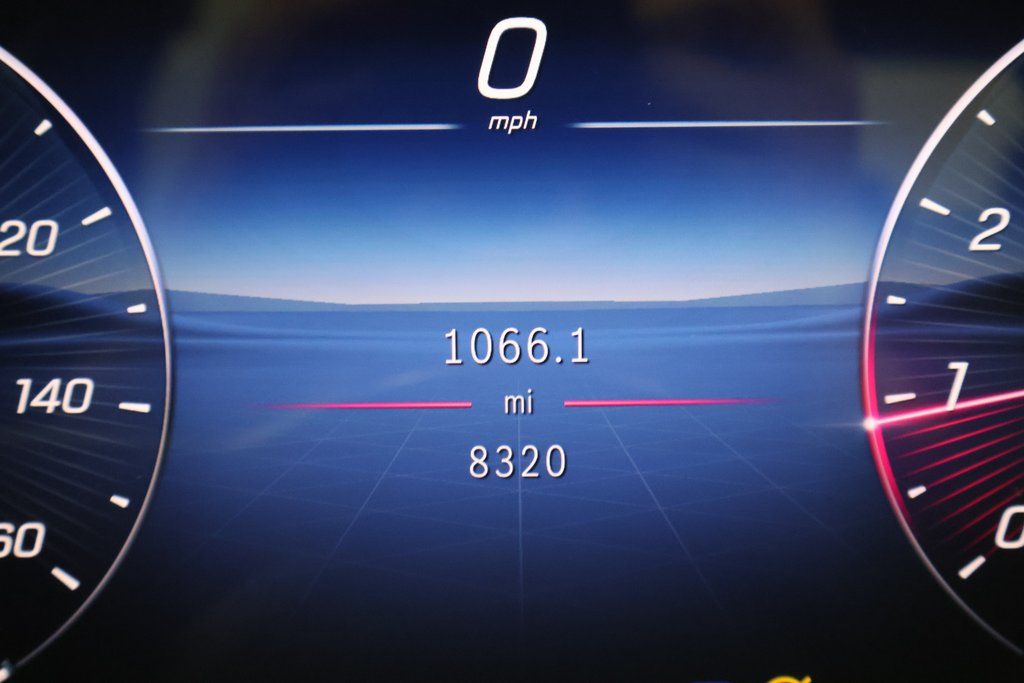 Thumbnail: 2025 Mercedes-Benz C-Class - 17