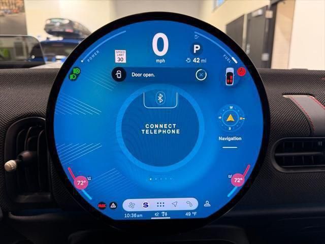 Thumbnail: 2026 MINI Cooper - 16