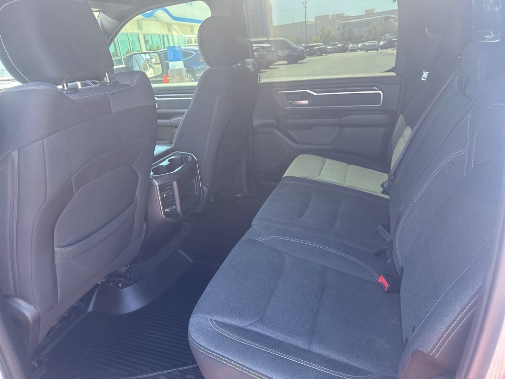 2019 RAM 1500 Big Horn/Lone Star photo
