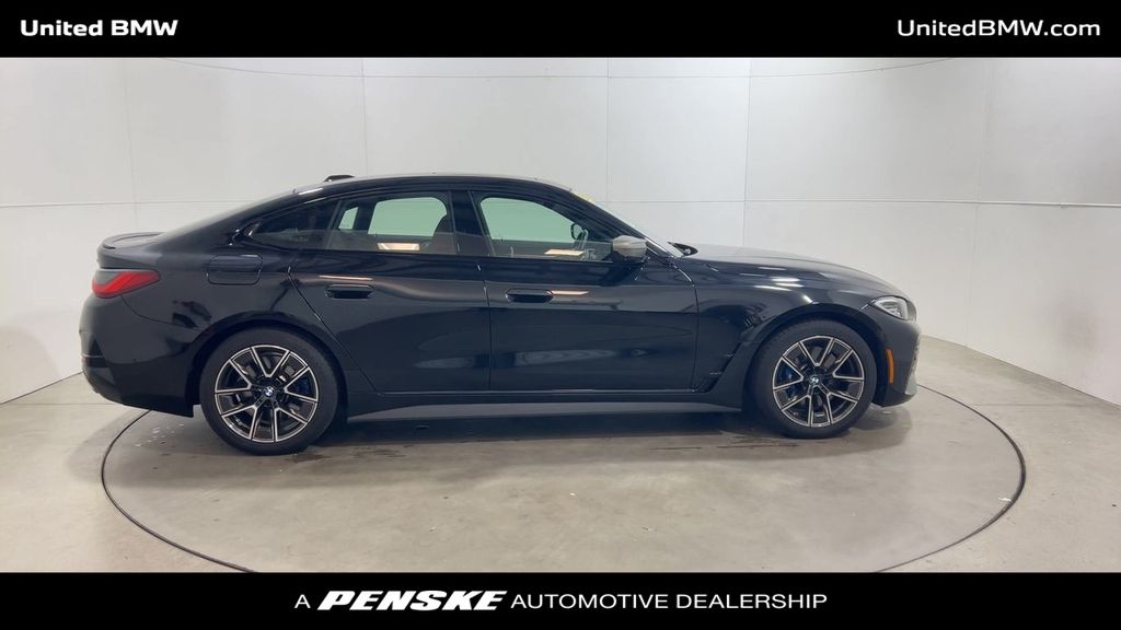 2024 BMW 4 Series M440i xDrive 9