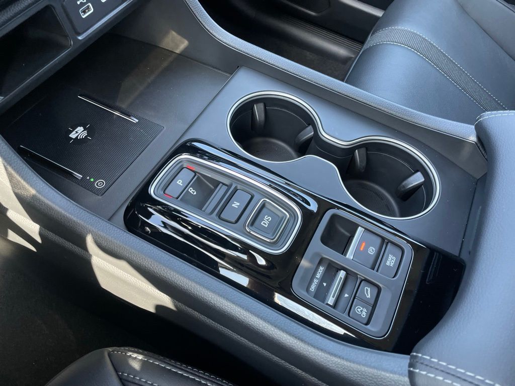 Thumbnail: 2025 Honda Pilot - 20