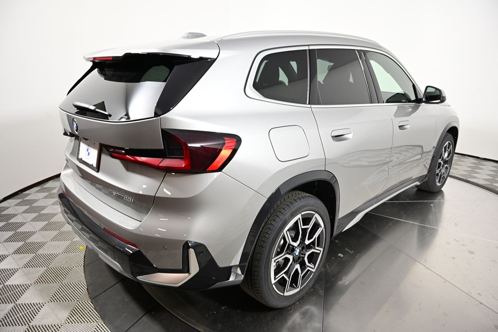 2025 BMW X1 xDrive28i 5