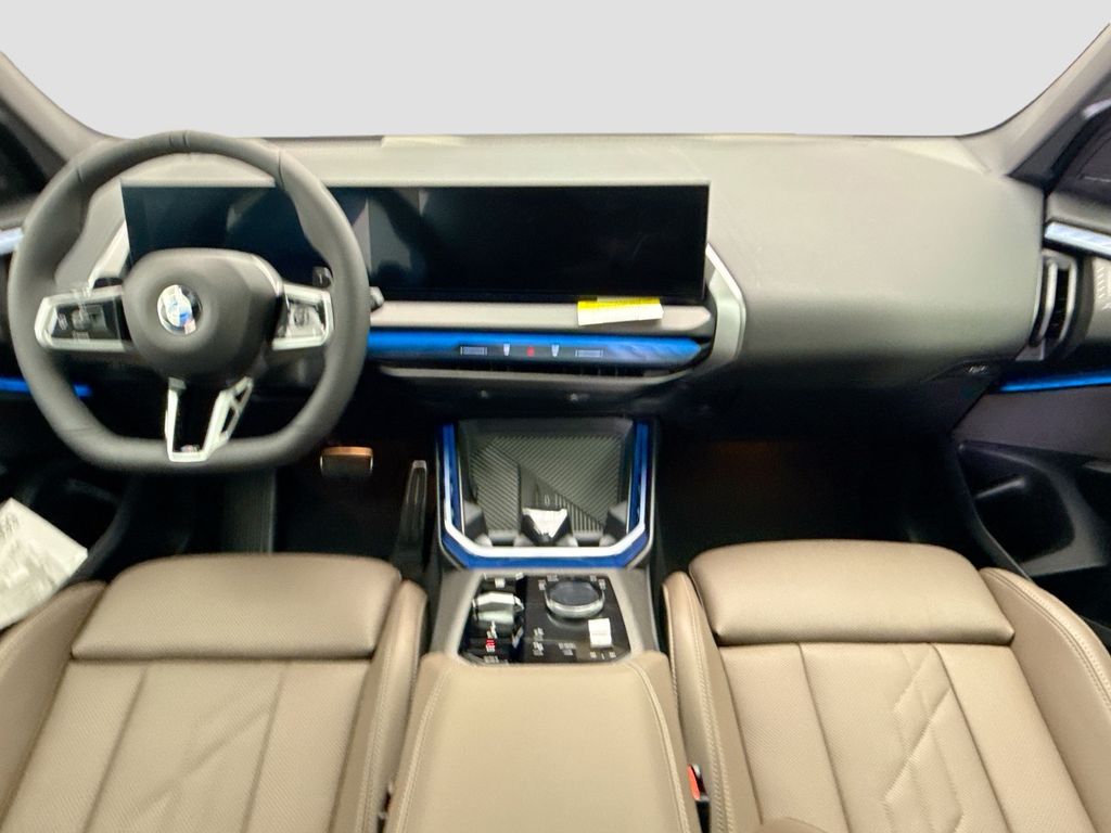 Thumbnail: 2026 BMW X3 - 13