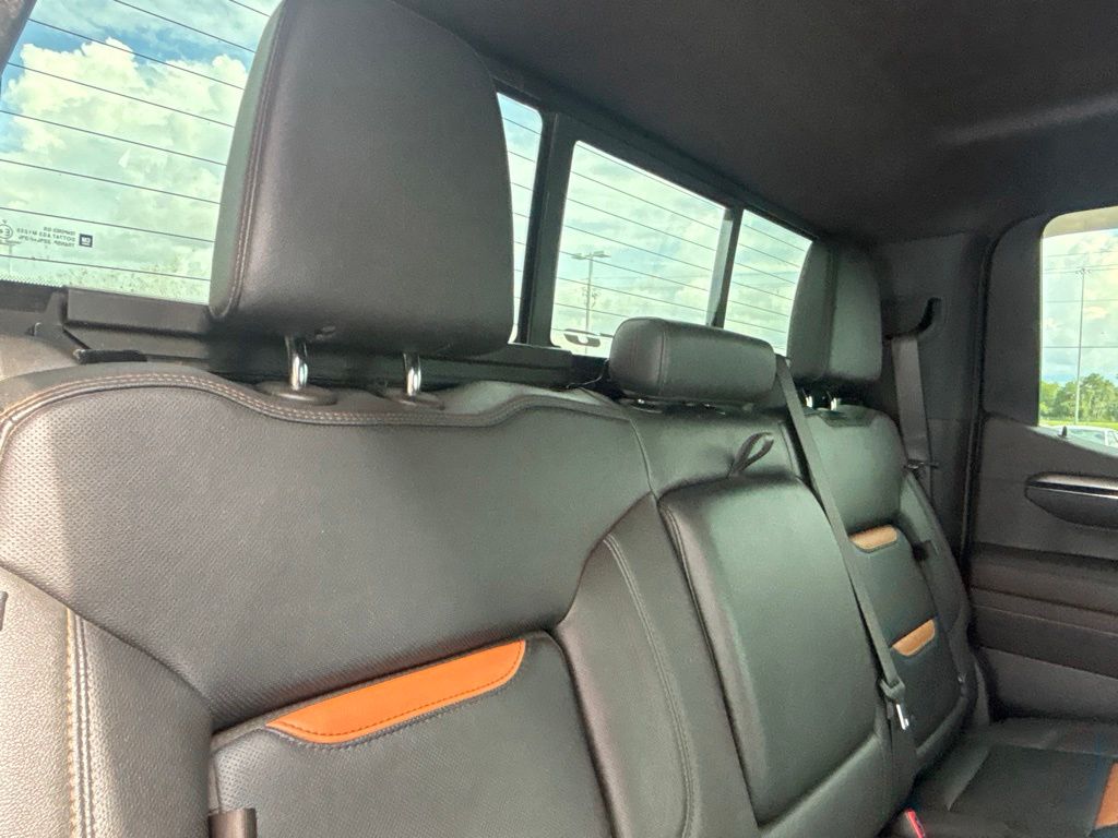Used 2022 GMC Sierra 1500 Truck