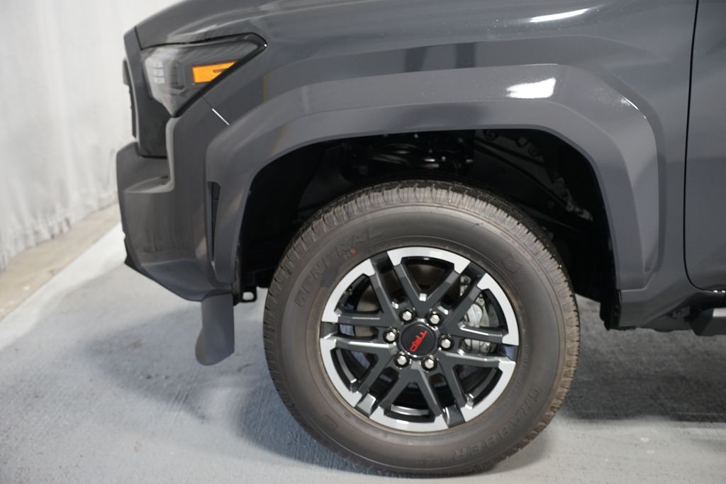 Thumbnail: 2025 Toyota Tacoma - 5