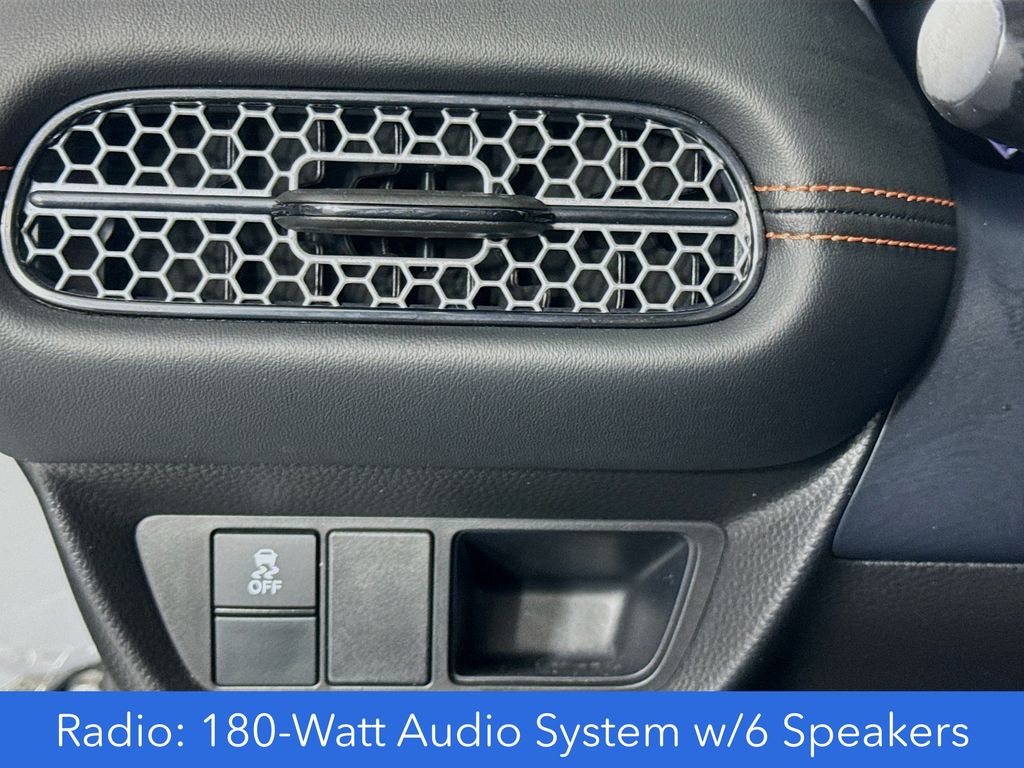Used Car 2023 Honda Hr-v  Sport For Sale Under $30,000 In Austin, Texas