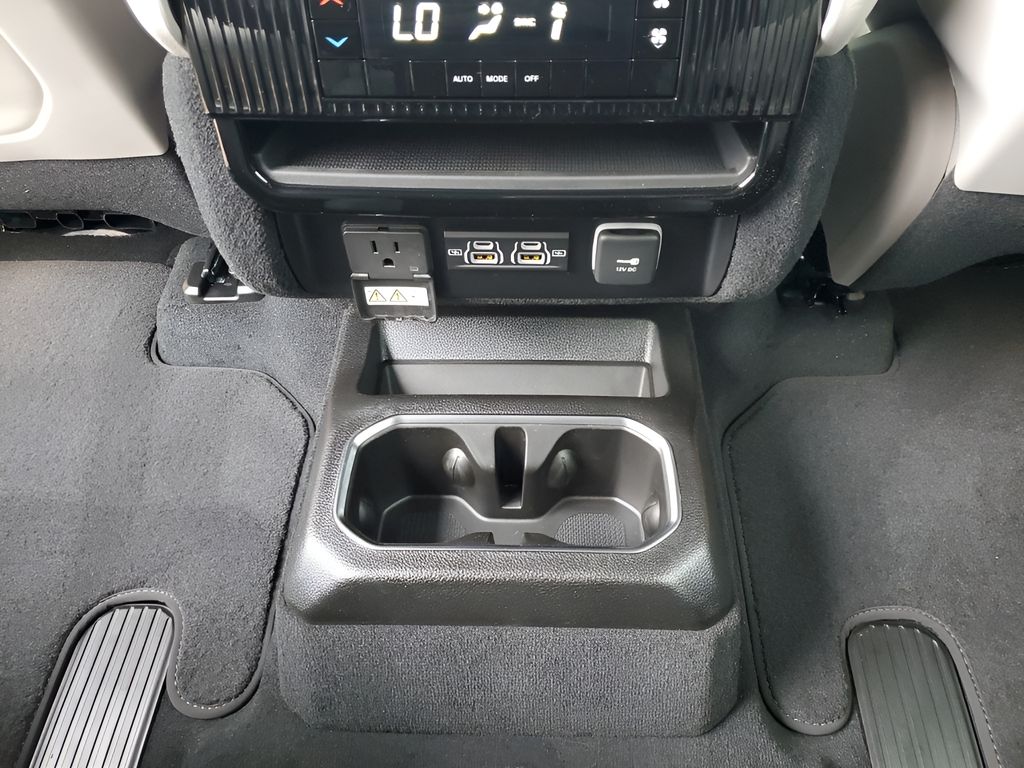 New 2026 White Jeep  image 22