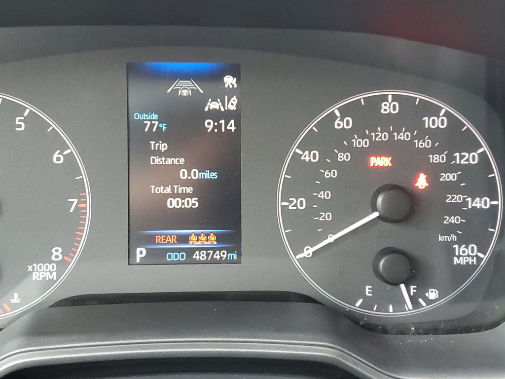 Used 2023 Toyota Corolla Sedan