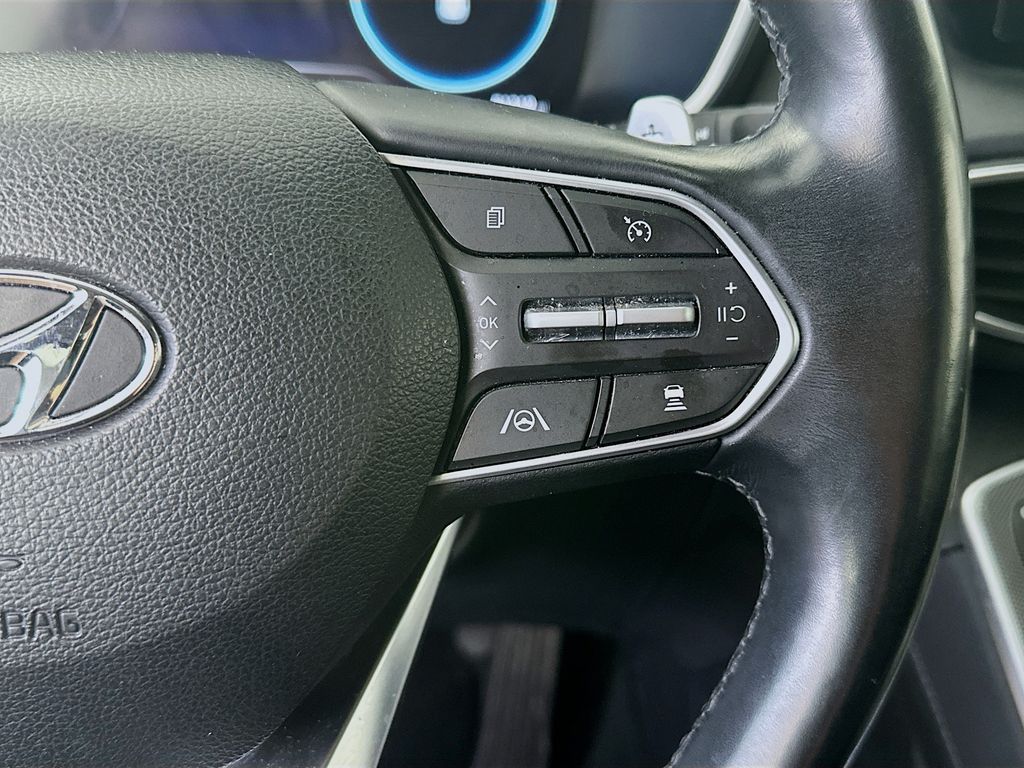 HyundaiSanta Fe27