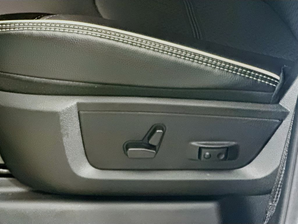 Used 2025 White Ram Laramie image 23