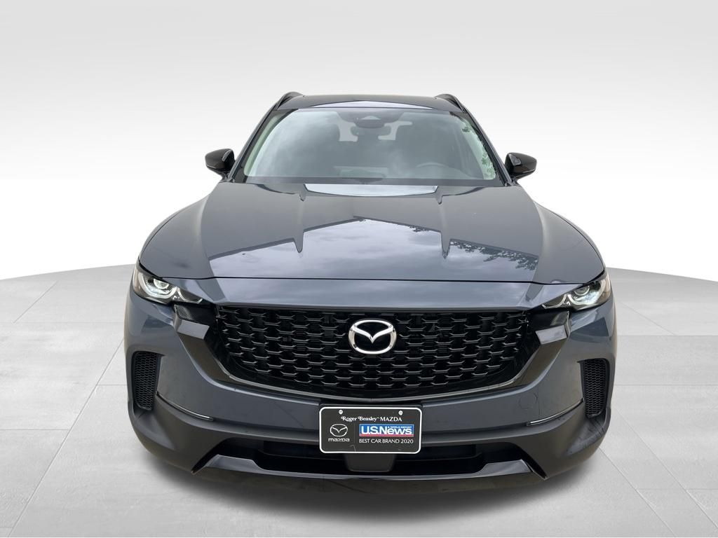 Used Car 2025 Mazda Cx-50 Hybrid  Premium For Sale Under $35,000 In Georgetown, Texas