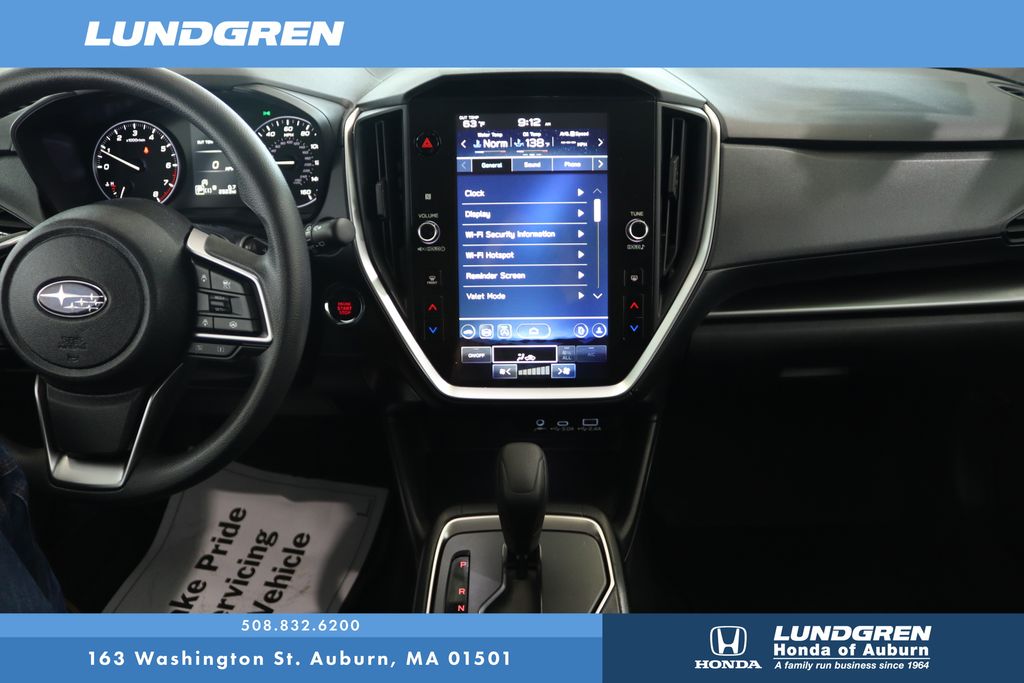 2024 Subaru Impreza Sport photo 15