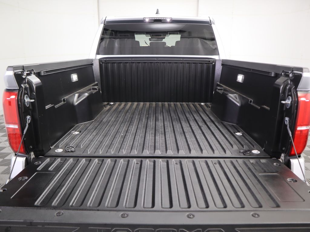 Thumbnail: 2024 Toyota Tacoma - 28