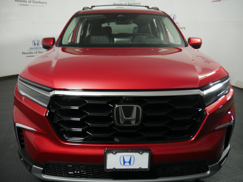 Thumbnail: 2025 Honda Pilot - 2