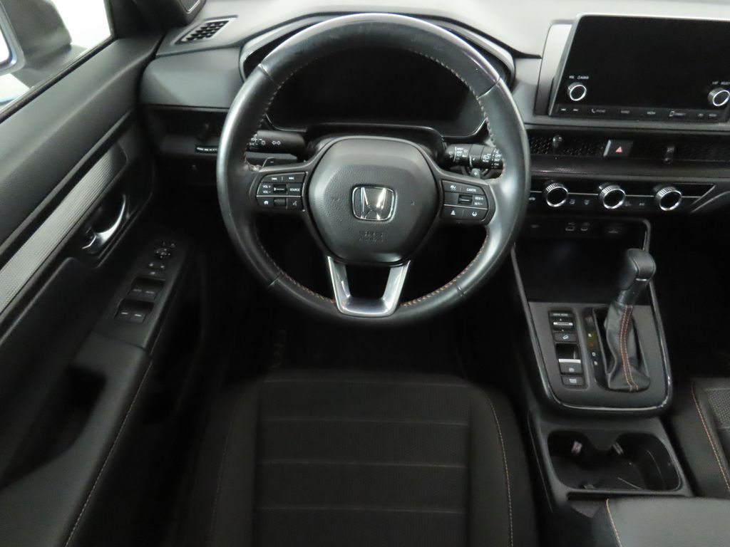 2023 Honda CR-V Sport 10
